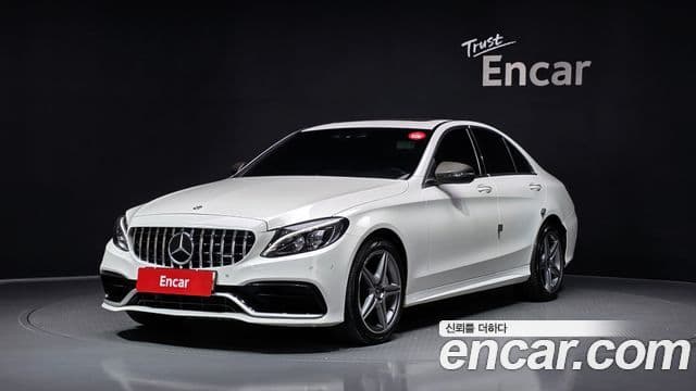 Clasa C C200 4MATIC Exclusive