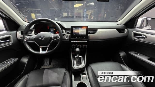 XM3 1.6 GTe RE