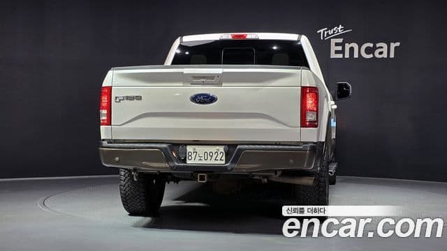F150 3.5L
