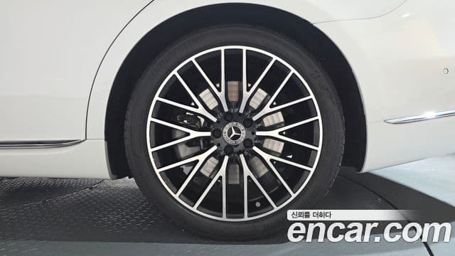 Clasa S S580L 4MATIC