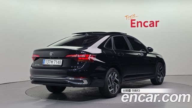 7 1.5 TSI Prestige