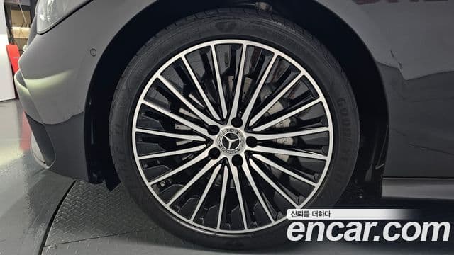 CLE- CLE200 Cabriolet