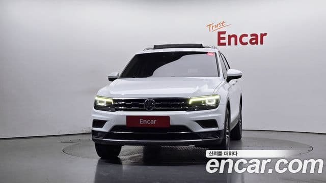 2.0 TDI Prestige