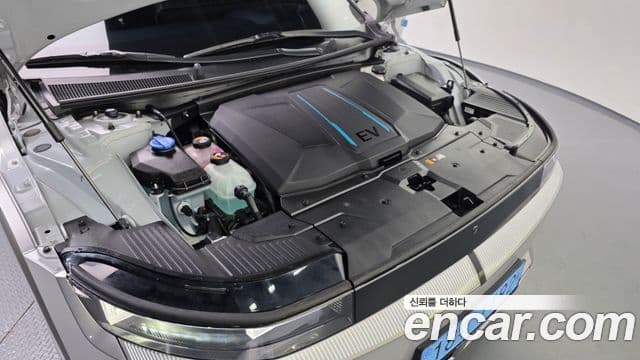 Ioniq 5 Long Range AWD