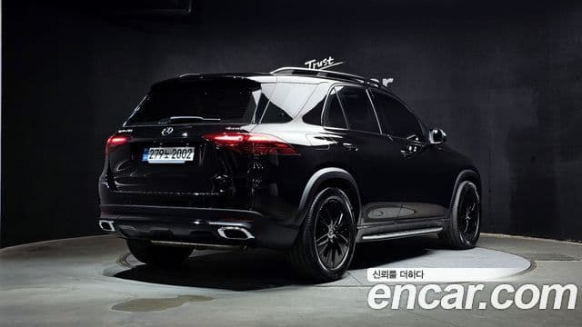 Clasa GLE GLE350 4MATIC