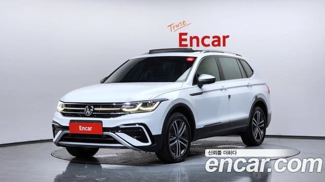 2.0 TSI Prestige