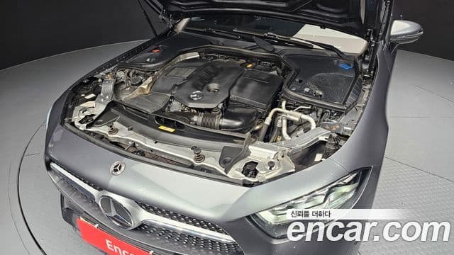 Clasa CLS CLS300d AMG Line