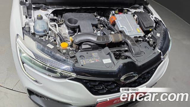 XM3 1.6 E-TECH Inspire