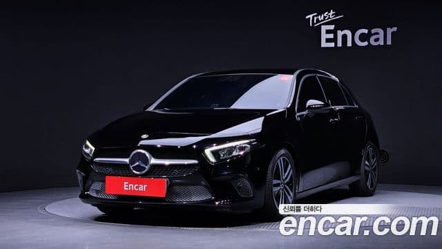 Clasa A A220 Hatchback