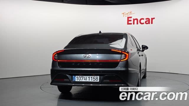 Sonata 2.0