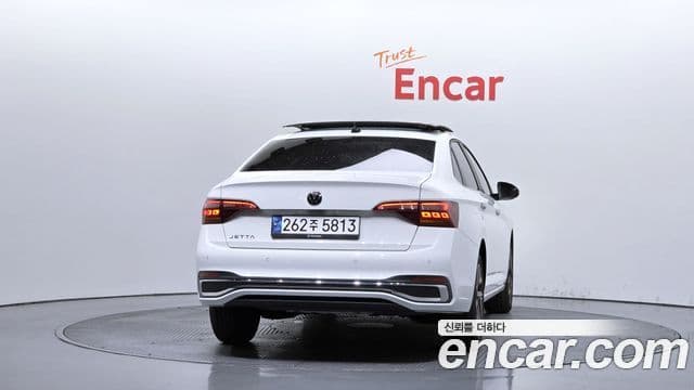 7 1.5 TSI Prestige