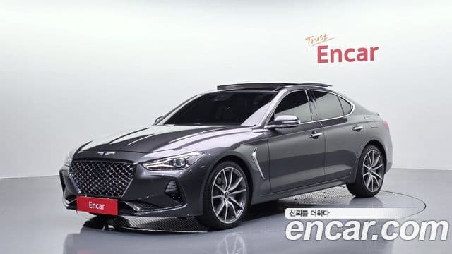 G70 2.0T
