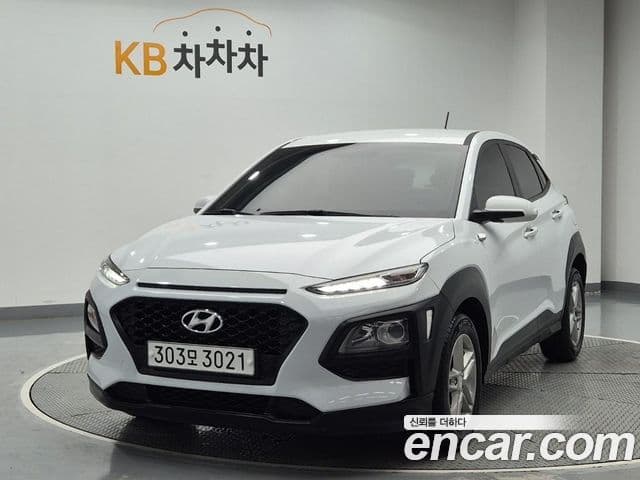 Kona Motorină 1.6 2WD