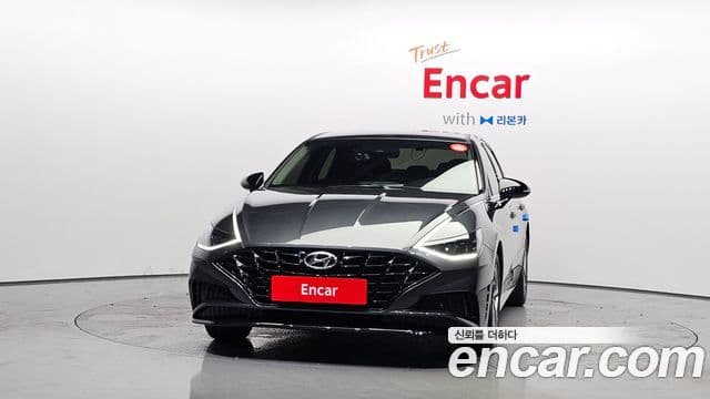 Sonata 2.0