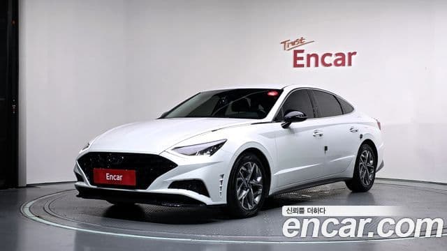 Sonata 1.6 Turbo