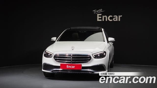 Clasa E E250 Exclusive