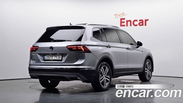 2.0 TDI Prestige