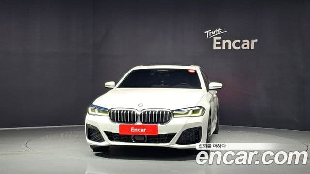 Seria 5 530i M Sport