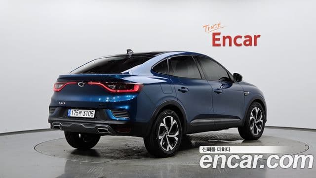 XM3 1.6 E-TECH Inspire e-