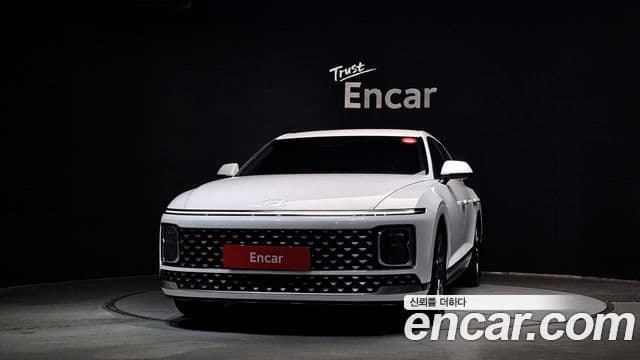 Grandeur 2.5 Benzină 2WD