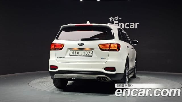 Sorento Motorină 2.2 2WD