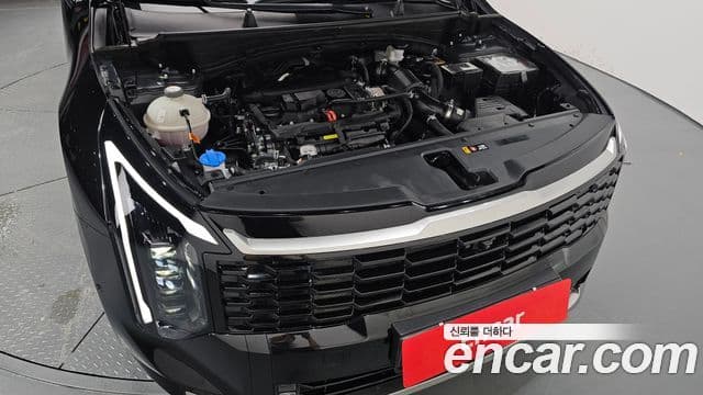 Sportage Benzină 1.6 Turbo 2WD