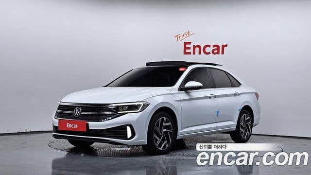 7 1.5 TSI Prestige