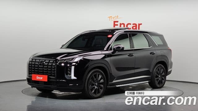 Palisade Benzină 3.8 4WD