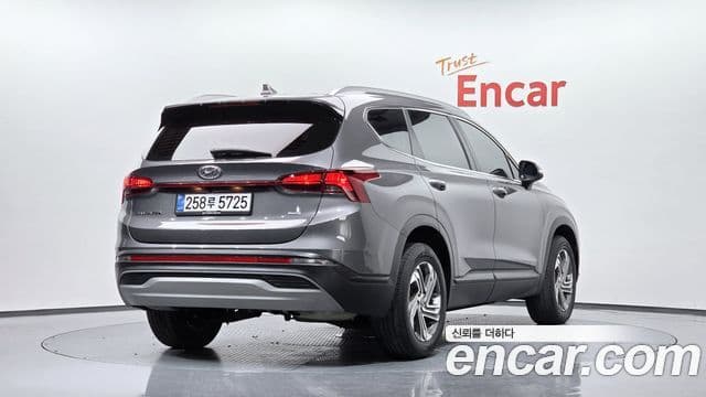 Santa Fe Motorină 2.2 4WD