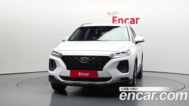 Santa Fe Motorină 2.2 2WD