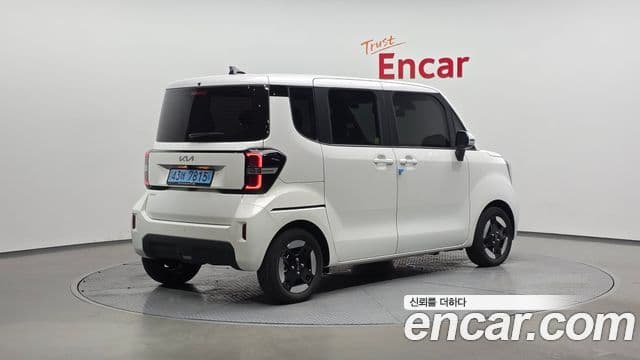 EV Air