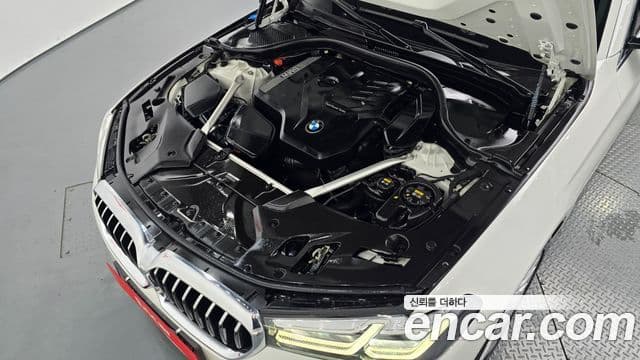 Seria 5 530i Luxury