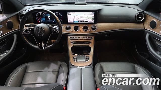 Clasa E E250 Exclusive