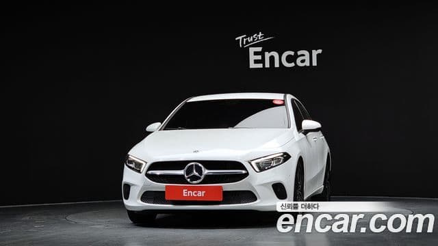 Clasa A A220 Hatchback
