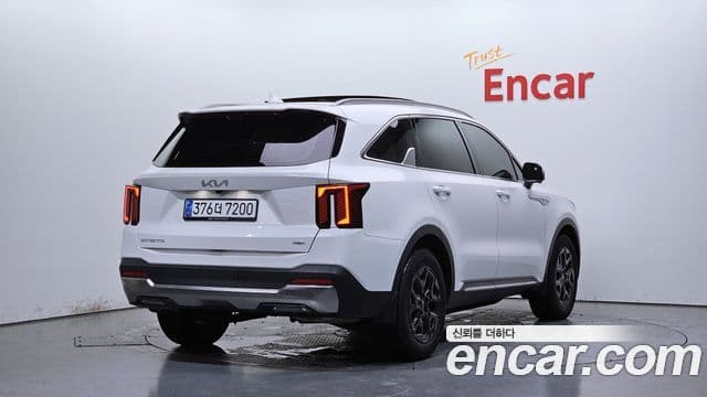 Sorento HEV 1.6 2WD