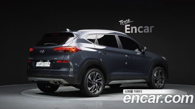 Tucson Motorină 1.6 2WD