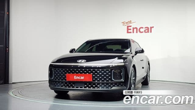 Grandeur 2.5 Benzină 2WD