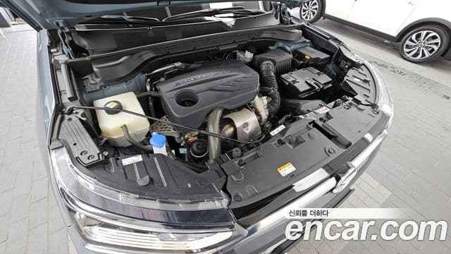 Beautiful Korando Benzină 1.5 2WD C5