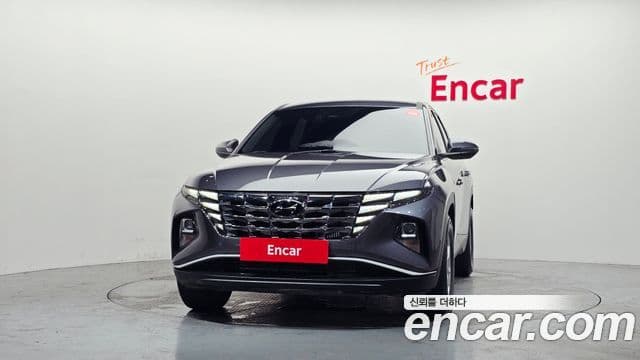 Tucson Motorină 2.0 2WD