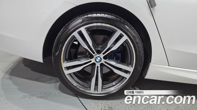 Seria 6 GT 630i xDrive M Sport