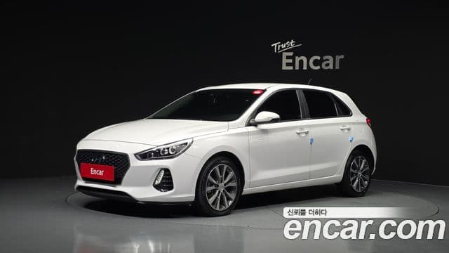 i30 1.4 Turbo