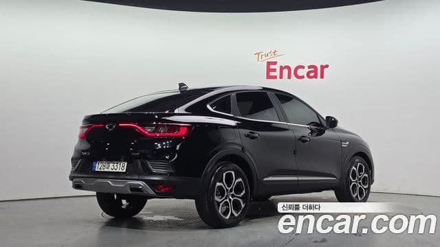 XM3 1.3 TCe RE Signature