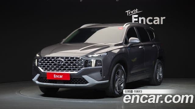 Santa Fe Motorină 2.2 2WD