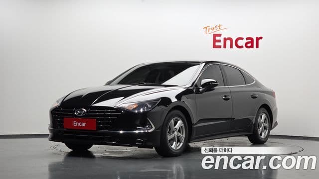 Sonata 2.0 LPG()