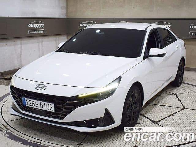 (CN7) Smart