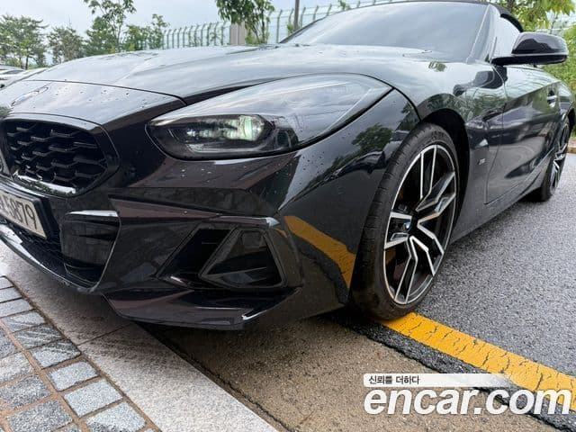Z4 sDrive20i M Sport