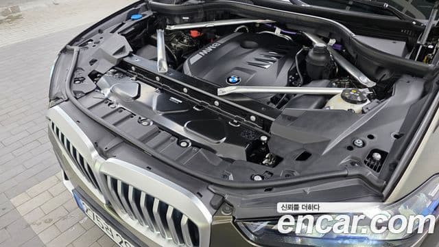 X5 xDrive 40i xLine