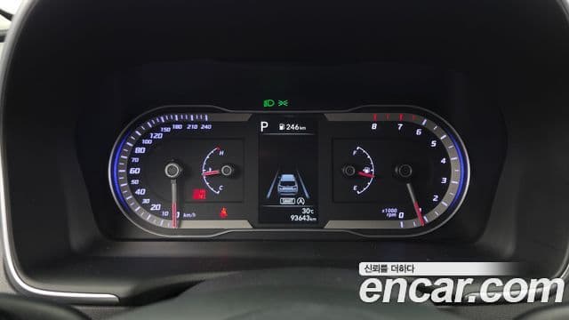 Tucson Benzină 1.6 Turbo 2WD