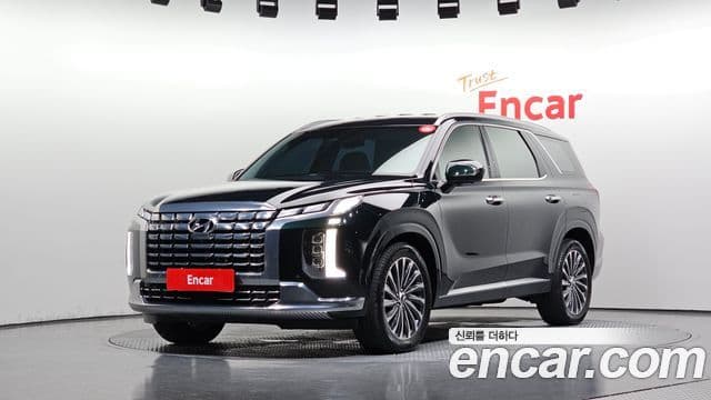 Palisade Benzină 3.8 2WD