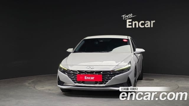 (CN7) Smart